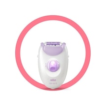 Braun Silk-Epil 3 3170 Soft Perfection Epilatör