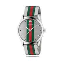Gucci YA126284 Erkek Kol Saati
