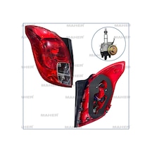 Stop lambasi mokka / mokka X 16-19 sol 1222403.