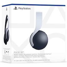 Playstation 5 Pulse 3D Wireless Headset Ps5 Kulaklık