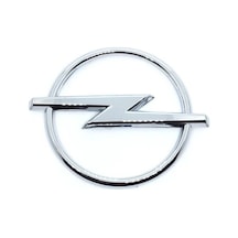 Opel Astra F Ön Panjur Arması -1324475