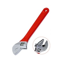 Kurbağacık 12" İnç