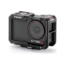 Tilta Ta-t72-a-b Djı Osmo Action 3-4 Ve 5 Pro Kamera Kafesi