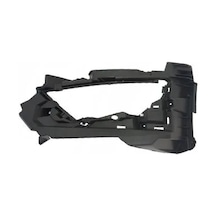 Seat - Sis Far Braketi Sol Leon 2013-