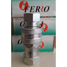 Ferro 1\2 Hidrolik Jak Takım