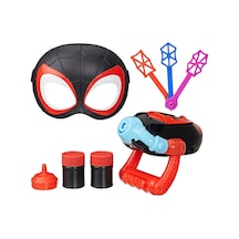 Spıdey Amazıng Bubble Slınger G1859