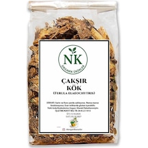 Çakşır Kökü Ferula Elaeochytris 100gr