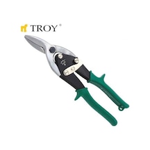 Troy 21100 Sac Kesme Makası Sağ