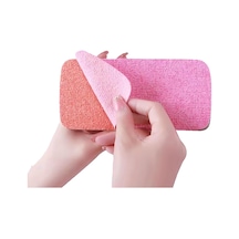 Kat Kat Sihirli Temizlik Bezi, Çok Katmanlı Mikrofiber Temizlik Bezi Belirtilmemiş