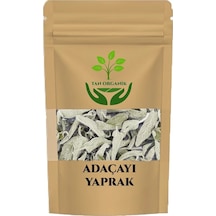 Adaçayı Yaprak Sap 50gr