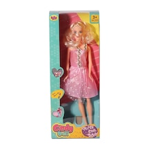 02257 Anlily Fashion Style Bebek - Belirtilmemiş