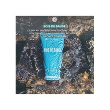 Bois De Sauge Saç Ve Vücut Şampuanı 200 Ml Aromatik Ferah Koku Erkek Bakım Ferahlık Duş Diğer