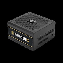 Gamdıas Helıos P2-850g, 850w, 80+ Gold, Full Modüler, Aktif Pfc, Gamıng, Atx, Power Supply Psu