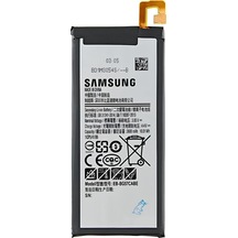 Samsung Galaxy Uyumlu J5 Prıme - Sm-g570 Batarya Pil  Batarya