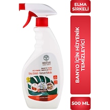 Welive Banyo Için Hijyenik Temizleyici 500 Ml