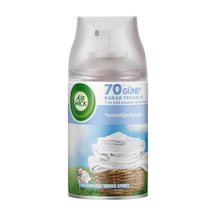Airwick Temizliğin Esintisi Oda Kokusu Yedek Sprey 250 Ml 7'li Avantaj Paketi Mıchu Temizliğin Esintis