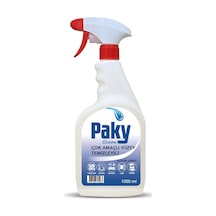 Paky Ocean Çok Amaçlı Yüzey Temizleyici 1 L