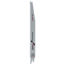 Bosch S 2345 X Progressor For Wood 100'Lü Panter Testere Bıçakları - 2608654417