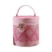 Unimarket Kova Çantası Saplı Kozmetik Çantası W7o2rl