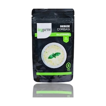 Bey Organik Glutensiz Sebze Çorbası 70g