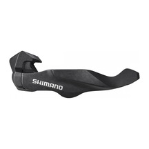 Shimano Rs500 Yol Pedallar SPD-SL - Siyah