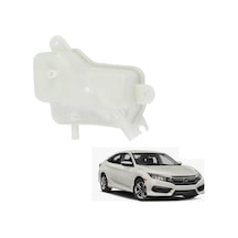Honda Civic 2016-2021 FC5 Radyatör Yedek Su Deposu