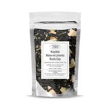 Tos The Organic Spices Köpüklü Nane Limonlu Buzlu Çay 40 G