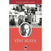 Yeni Rusya - Ybve-726614