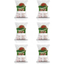 Orti Pilavlık Bulgur 6 x 5 KG