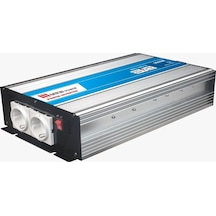Mervesan Mrw-ı-3000-12 12v 3000w Power Ac / Dc Modifiye Sinüs Power Invertör