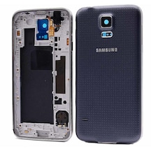 Senalstore Samsung Galaxy S5 Sm-g900 Kasa Kapak