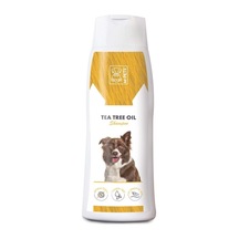 M-pets Dog Shampoo Tea Tree Oıl 250ml