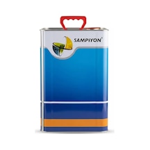 Şampiyon Hydron 32 Endüstriyel Hidrolik Sistem Yağı 16 L
