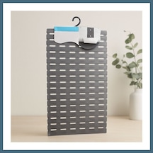 Bezos Kaydırmaz Banyo Ve Küvet Paspası 37x68 Cm Pvc Vantuzlu Agc Çok Renkli