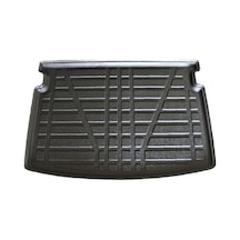 Onkar Bagaj Havuzu Vw Golf7 Golf8 Hb Üst Bagaj 2012-2021 Siyah 160-041-005
