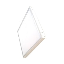 10 Adet 4000k Gün Işığı 60x60 Panel Led Aydınlatma