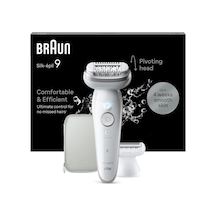 Braun Silk-épil 9 9-041 Epilatör