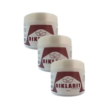 Süper Diklarit Bakım Kremi 100 Ml X 3 Adet