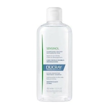 Ducray Sensinol Şampuan 400 Ml Yeni Ürün