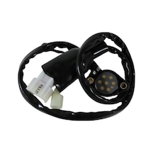 Cf Moto 250 Sr E4 Vites Gösterge Müşhürü