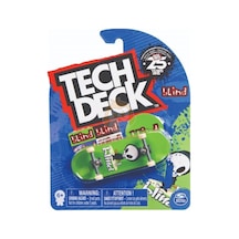Tech Deck Tekli Paket 20141229