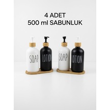 Siyah Ve Beyaz