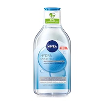 Nivea Hydra Skin Effect Makyaj Temizleme Suyu 400 Ml