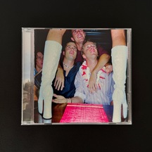 Ketsumeishi Nakama Cd