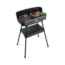 Fritel Bbq 2246 Ayaklı 2.200 W Elektrik Barbekü