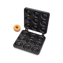 Glanz Neumarker Dony Donut Waffle Plakası