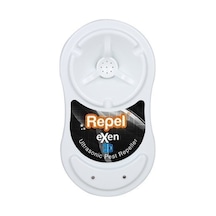 Repel eXen 3D Fare Sıçan Haşere Örümcek Kovucu