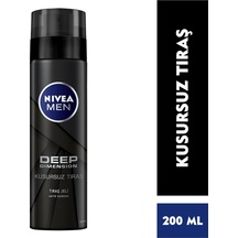 Marka: Men Deep Dimension Tıraş Jeli 200 Ml Kategori: Tıraş Sonrası Ürün