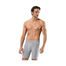 Erdem Erkek Uzun Boxer Pamuk Elastan 1470