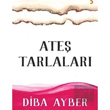 Ateş Tarlaları Cinius Yayınları - Cinius Yayınları